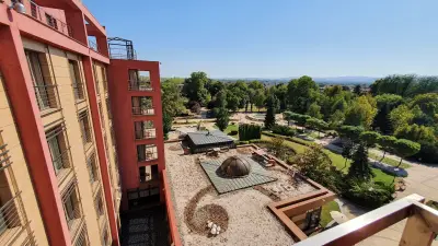 Park Hotel Romantica