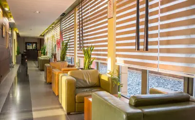 Park Hotel Romantica