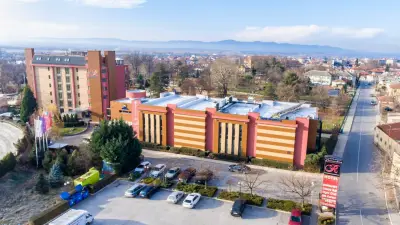 Park Hotel Romantica
