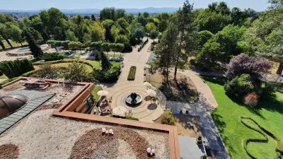 Park Hotel Romantica