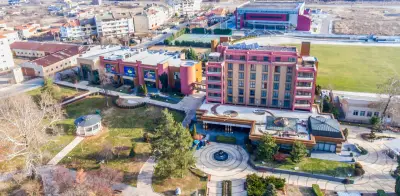 Park Hotel Romantica
