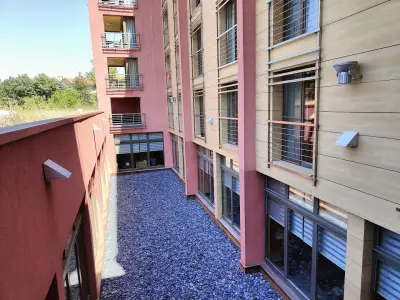 Park Hotel Romantica