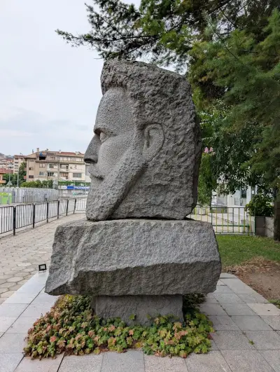 Трето ОУ "Христо Ботев"