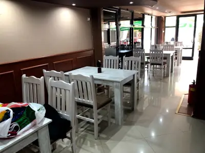 Кафе Хармония