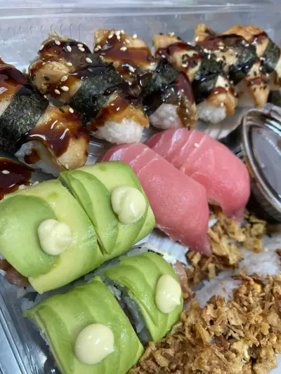 Toshiro Sushi