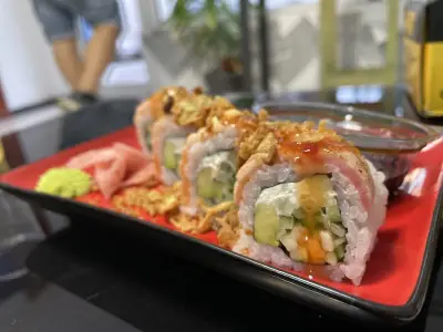 Toshiro Sushi