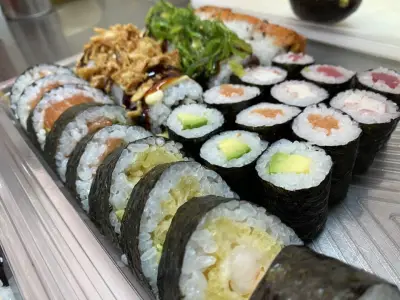 Toshiro Sushi