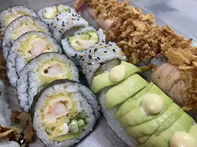 Toshiro Sushi