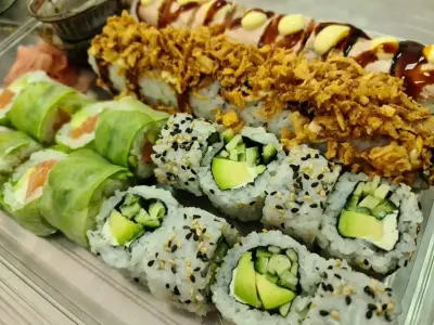 Toshiro Sushi