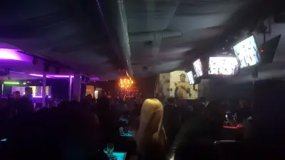 Клуб Валентин