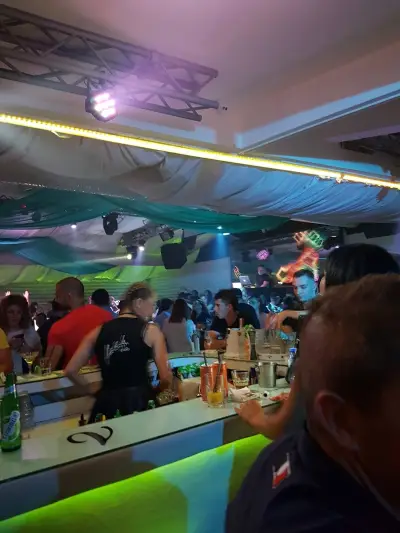 Клуб Валентин