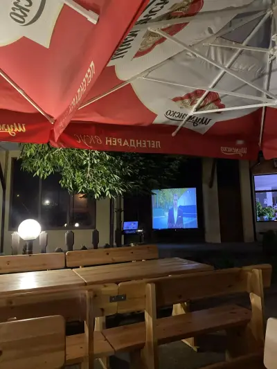 Grill Bar Harmonia