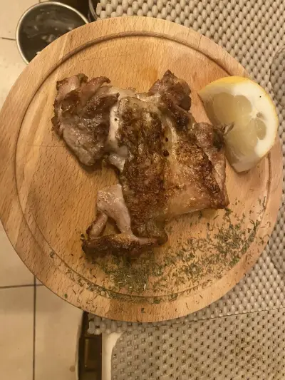 Grill Bar Harmonia