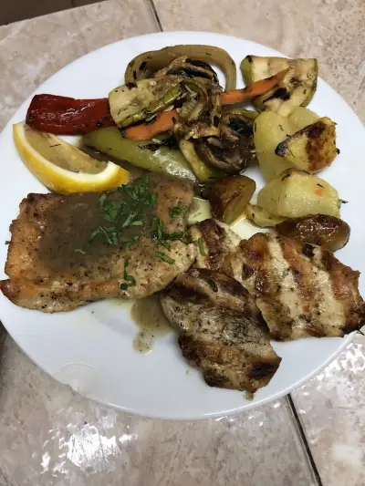 Снек бар Лили