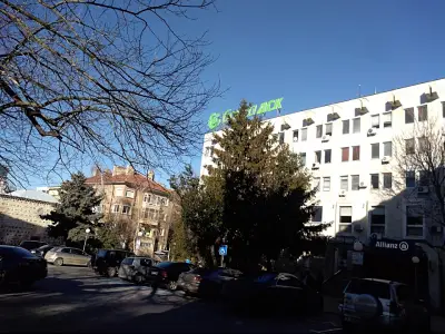 Банка ДСК