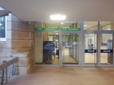 Банка ДСК