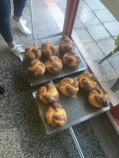 Къща на Хляба - Превъзходни погачи и питки
