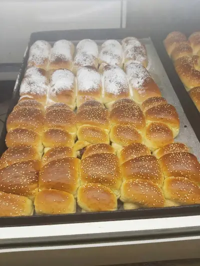 Пекарна Габи Игнат Георгиев