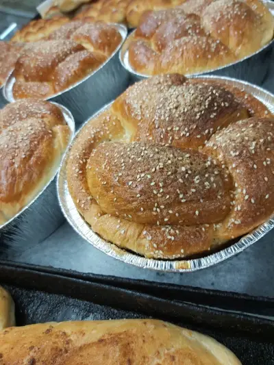 Пекарна Габи Игнат Георгиев