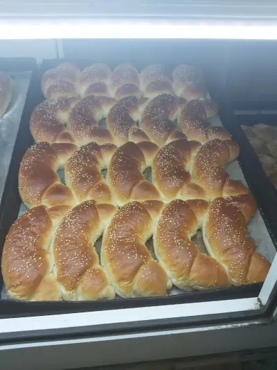 Пекарна Габи Игнат Георгиев