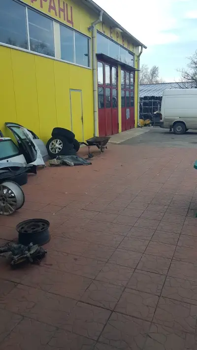 АВТОМОРГА ФРАНЦ ЯМБОЛ / Автоморга Ямбол / Автокъща Ямбол / Внос на коли Ямбол / Франц Ямбол