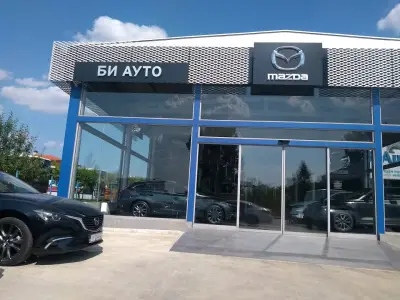 Би Ауто