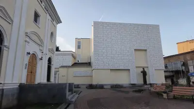 Художествена галерия „Жорж Папазов”