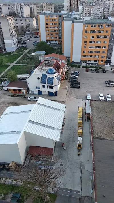 Ресторант-хотел „Амадеус“