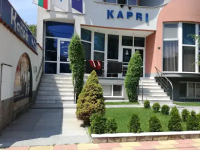 Hotel Kapri