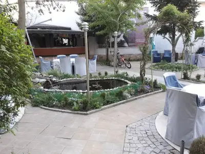 Hotel Kapri
