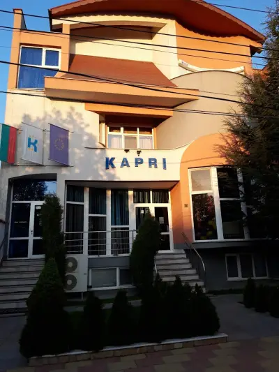 Hotel Kapri