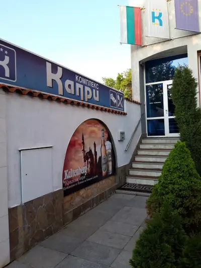 Hotel Kapri