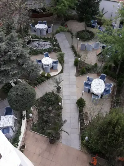 Hotel Kapri