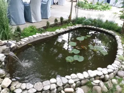 Hotel Kapri