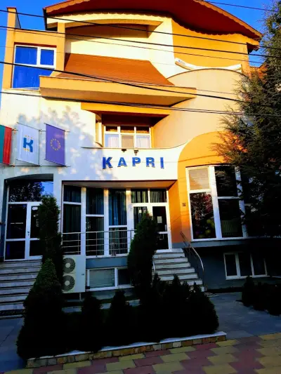 Hotel Kapri