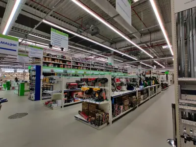 Практикер