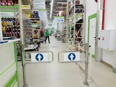 Практикер
