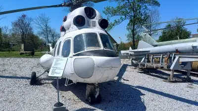 Музей на бойната слава