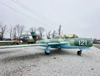 Музей на бойната слава