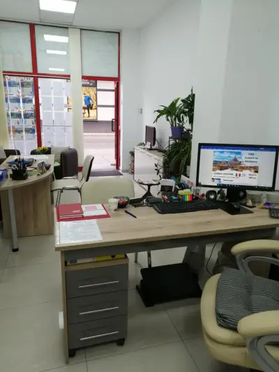 Туристическа агенция Nina travel