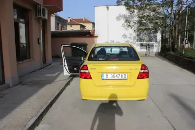 Taxi Svilengrad