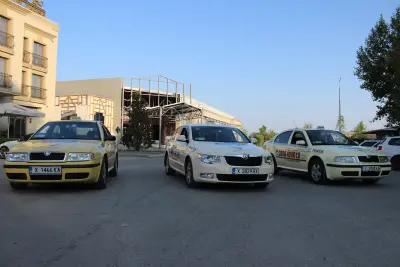 VIP Taxi Svilengrad - ВИП Такси Свиленград