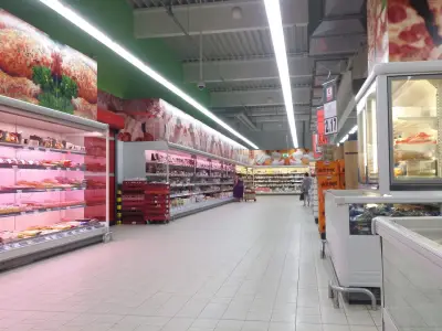 Кауфланд