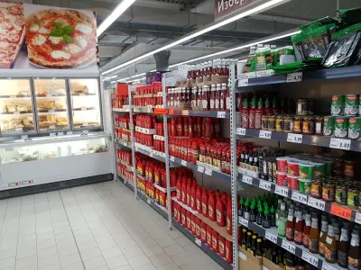 Кауфланд