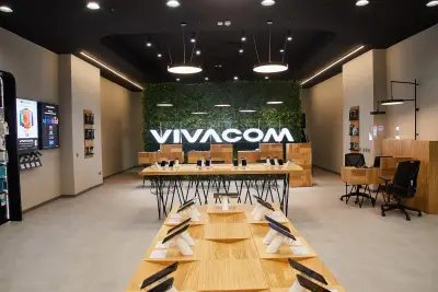 VIVACOM
