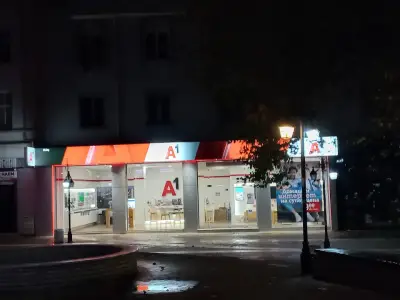А1