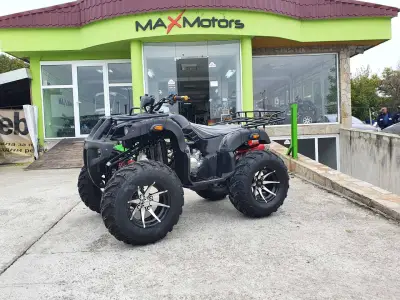 Maxmotors.BG - O R I G I N A L - | Електрически триколки и четириколки | скутери | ATV и детски атв | кросови мотори
