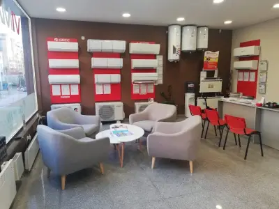 VIMAX Магазин за климатици гр. Хасково