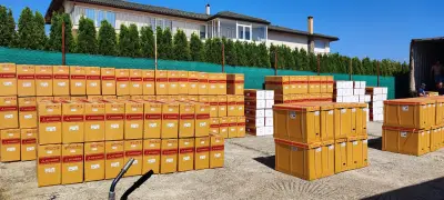VIMAX Магазин за климатици гр. Хасково