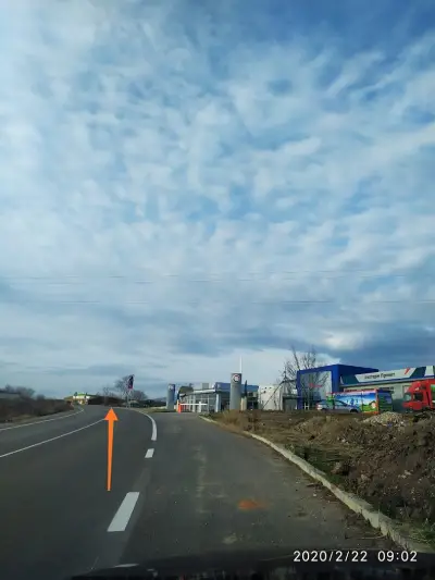 Врати Росал СКЛАД